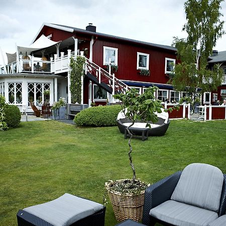 Bomans Hotell I Trosa Exterior photo