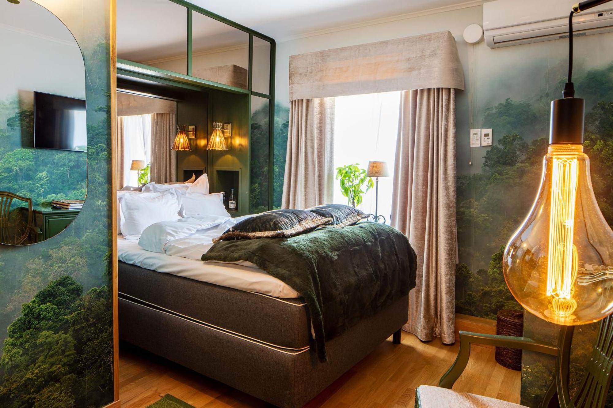 Bomans Hotell I Trosa Exterior photo
