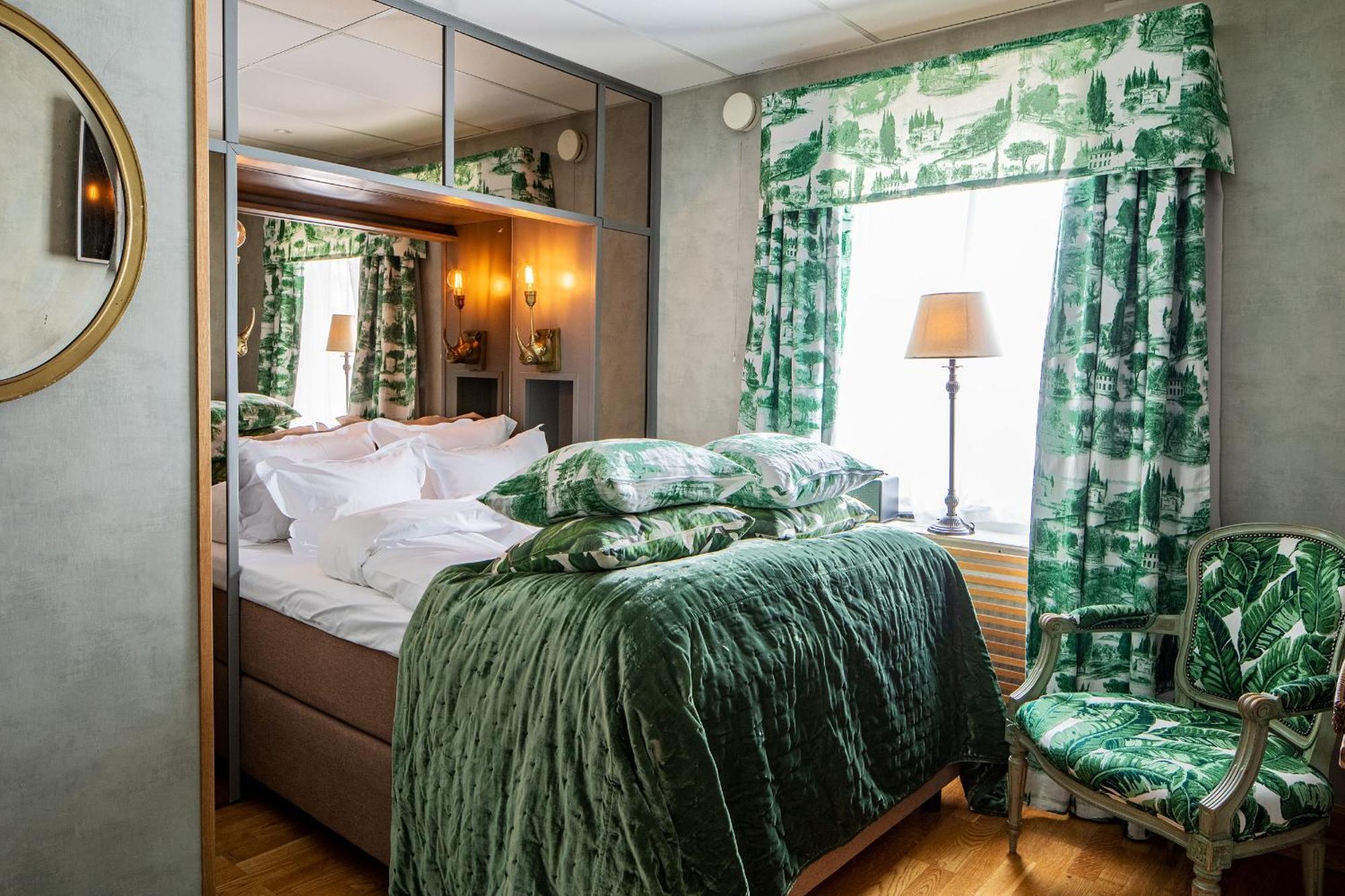 Bomans Hotell I Trosa Exterior photo