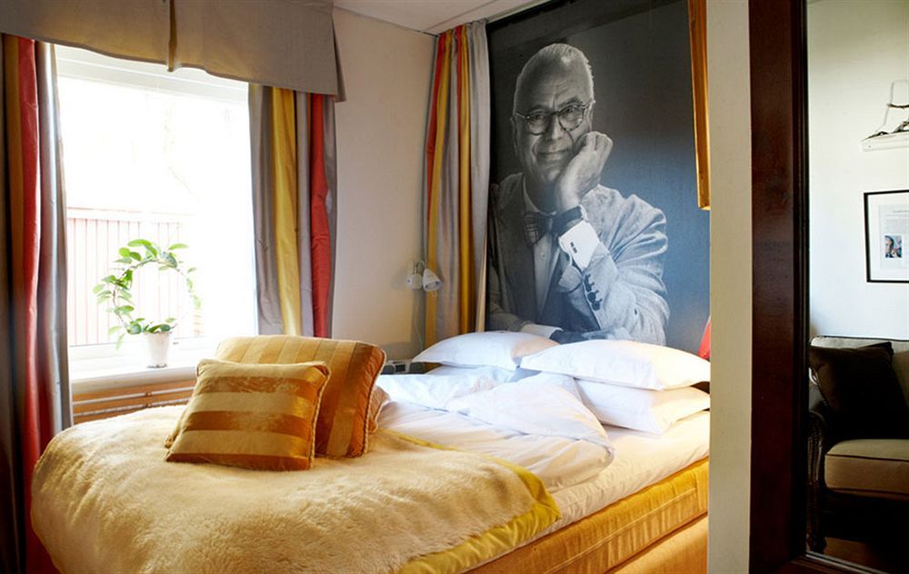 Bomans Hotell I Trosa Exterior photo