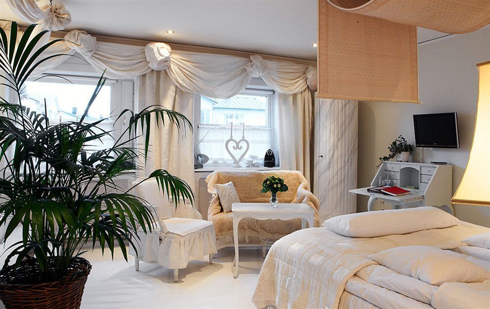 Bomans Hotell I Trosa Exterior photo
