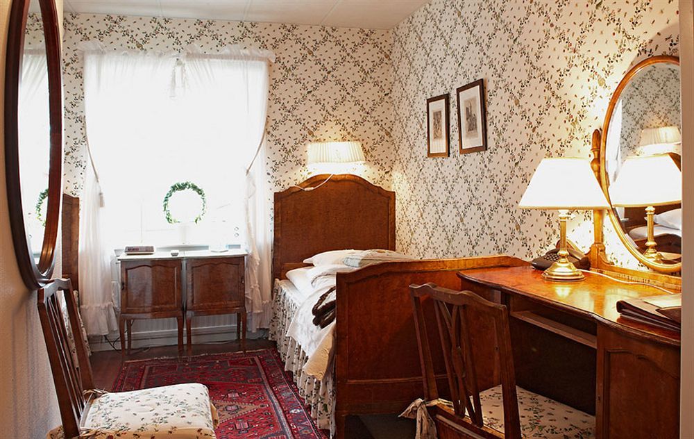 Bomans Hotell I Trosa Exterior photo